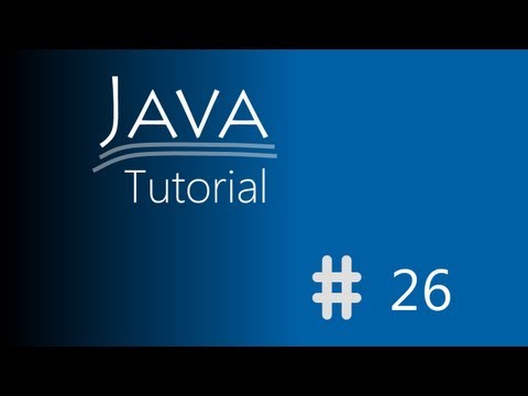 Programování v Javě – Final #26