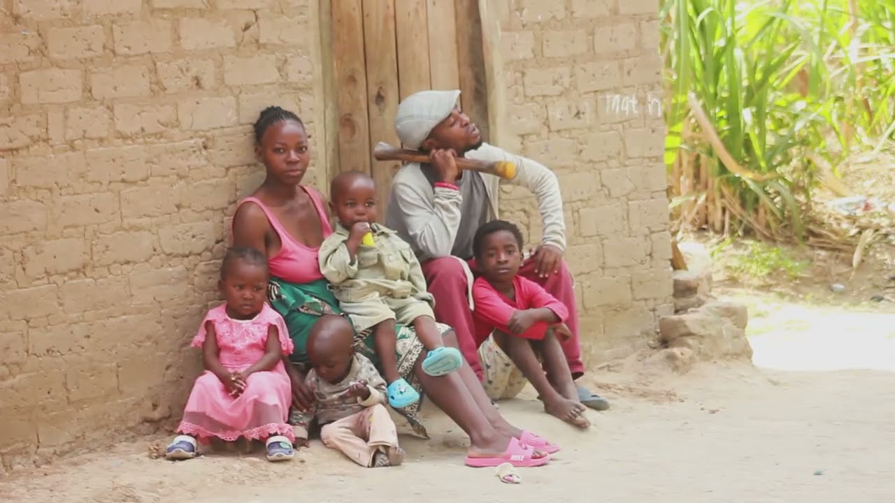 King G2..Choba (Official Music Video)