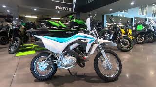2023 Honda CRF110F - New Dirt Bike For Sale - Prince George, VA