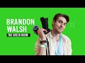 Brandon Walsh Explains the Toxicity of Chasing Viral Content