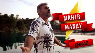Mahir Manay-Enkaz Resimi