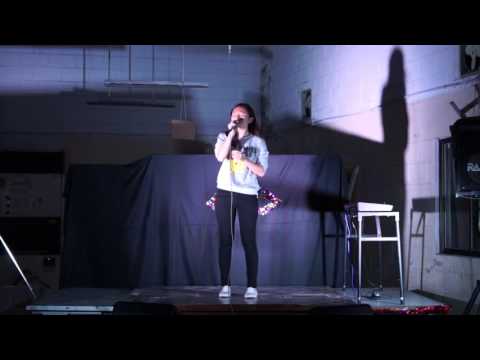 20151124 工管系卡 - 個人初賽 孫詩婷 - 分手後不要做朋友