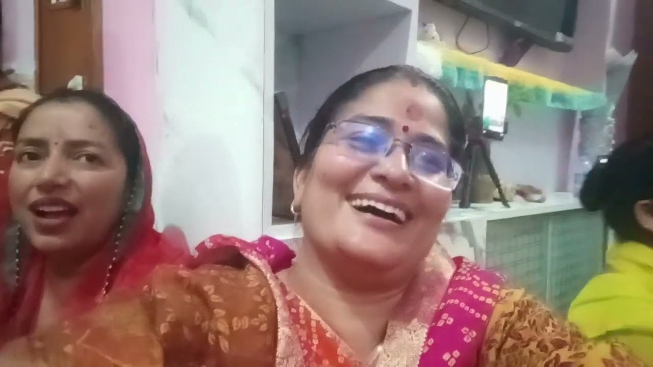 उड़ रहे रंग गुलाल श्याम तेरी होली में 🥰 सबसे सुंदर होली का भजन 👌