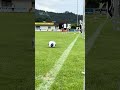 Precyzyjny strzelec z Paniówek 🎯 #atGÓRNIK