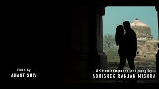 Aise yun Tera Sharmana || Abhishek Ranjan || Teaser || new Hindi song 2021 ||releasing soon