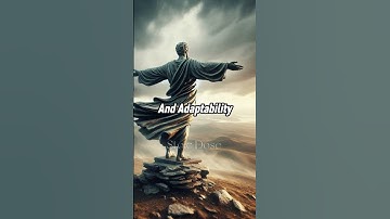 Change is the ONLY constant - Stoicism #stoicism #motivation #quotes #philosophy