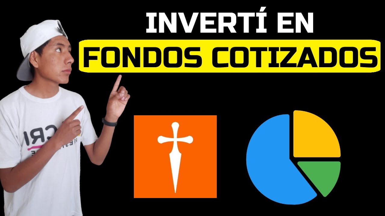 🤑 Cómo Invertir en el S&P 500 de Forma Fácil y Sencilla 2024 - YouTube