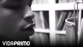 Jamby 'El Favo'  De Negro [Official Video]