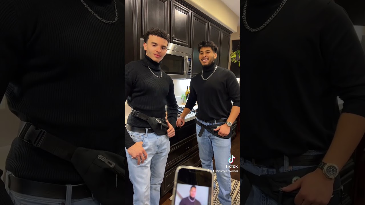 My friends dressed as Memes for our party