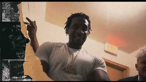 Bigoffwhite x NJ Threat - MONSTER (Official Music Video)