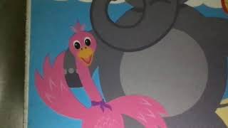Baby Einstein, Flamingo From On The Orchestra