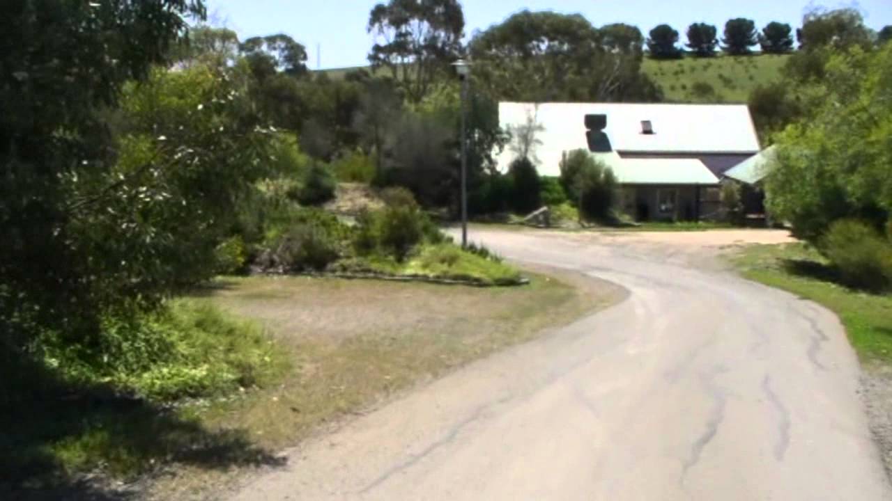 Aldinga Arts Eco Village YouTube