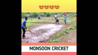 monsoon session cricket |cricket_match enjoyment_cricket khan_gs_masti  cricket_highlights
