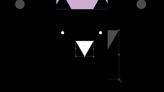 I make an easy and cute cat in Illustrator #cat #tutorial