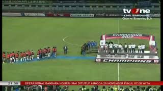 Rendi Irawan Ngeplak Pemain Persebaya