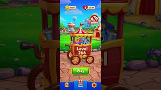 SmashFest Levels 264 265 266 #games #gaming 