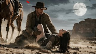 The Cowboy Who Protected the Western Belle — But Couldn’t Hold On to His Heart