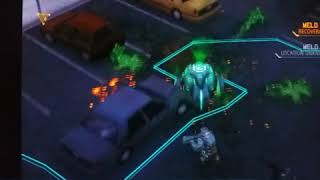 XCOM Enemy Unknown ( Plus ) ps vita