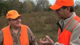 Kentucky Rabbit Hunt with beagles and a recipe