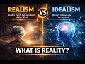 What is Reality? Metaphysics, Epistemology &amp; Ethics in One Video