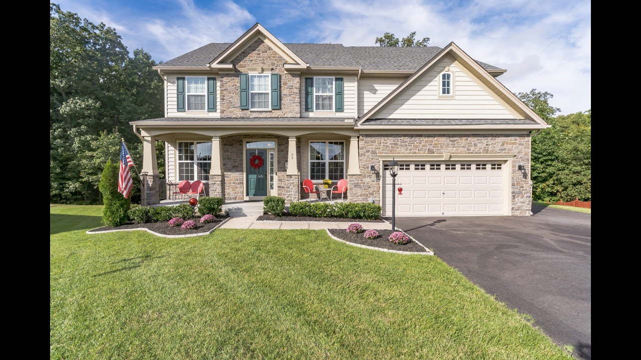 55 Bradbury Way, Stafford, VA, 22554
