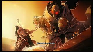 Darksiders Genesis Switch Playthrough part 5
Broadcasted live on Twitch Watch live at https://www.twitch.tv/wiseguy3683 Darksiders Genesis Switch Playthrough part 5