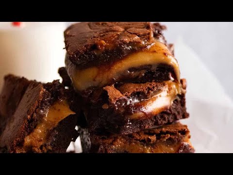 Tin Eats Brownies