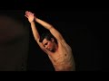 Inside Triathlon's Body Shoot: Javier Gomez