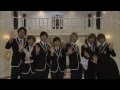 映画『桜蘭高校ホスト部』劇場マナーCM