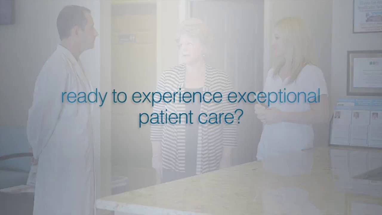 Meet Dr. Thomas Baudo Retina Ophthalmologist & Surgeon