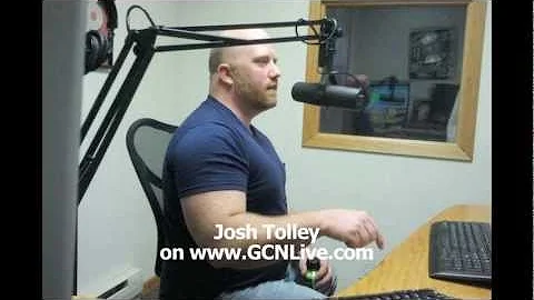 Evangelicals for Ron Paul - Josh Tolley Interview ...