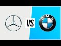 [ BMW vs Mercedes ] Compilations | BMW Fans Will LIKE That
