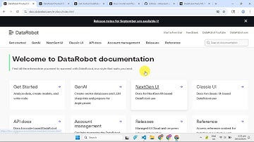 How To Use Datarobot