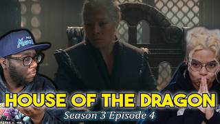 House of the Dragon Season 3 Episode 4 Review & Yap Session