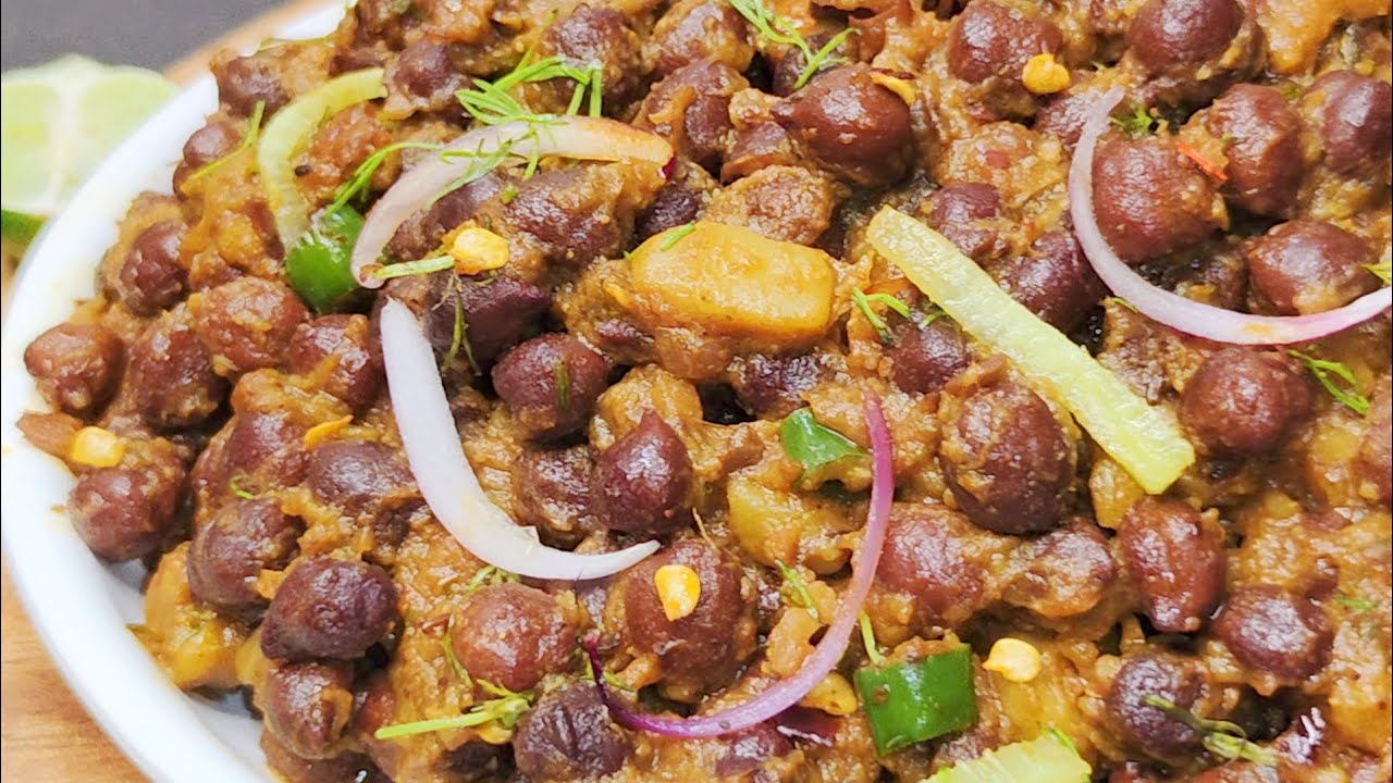 পারফেক্ট ছোলা ভুনা রেসিপি একদম দোকানের স্বাদে ঘরোয়া সিক্রেট মসলা দিয়ে।Chola bhuna recipe in Bangla