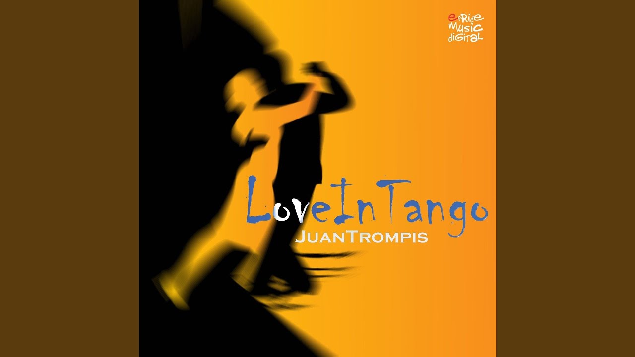 Love In Tango Youtube 