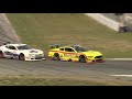 Rafa Stays Unrattled in Trans Am TA2 Comeback Win at Brainerd (Race Recap)