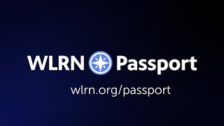 This November on WLRN Passport
