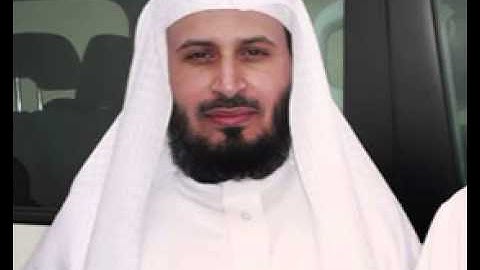8 سورة الأنفال -كاملة-سعد الغامدي-sourate al anfal-saad al ghamidi