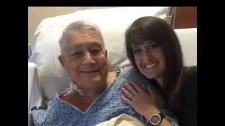 Robert E Flora Sr, Celebration of Life Slideshow