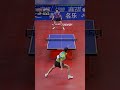 Wang Liqin and Ma Lin 20 Years ago.