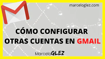 ¿Puedo añadir una nueva dirección de correo electrónico a mi cuenta de Gmail?