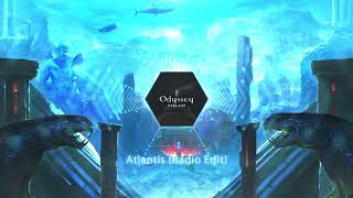 Evolate - Atlantis (Radio Edit)