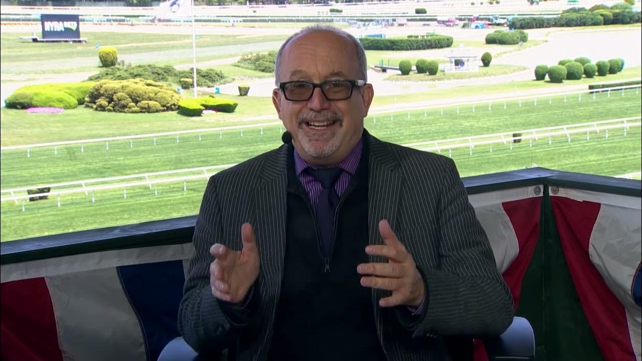 Andy Serling's Preakness Preview 2023 YouTube