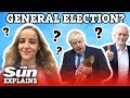 Will Boris Johnson call a general election?