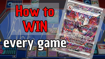 How to Play when you have Bad Hands (Pokemon Live)