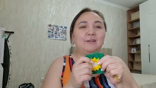Болталка под вязание/ Немного о себе, своих детях, хейте