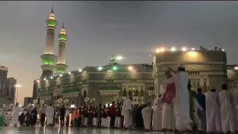 ما سلككم في سقر للشيخ بندر بليلة            #تلاوة  مؤثرة