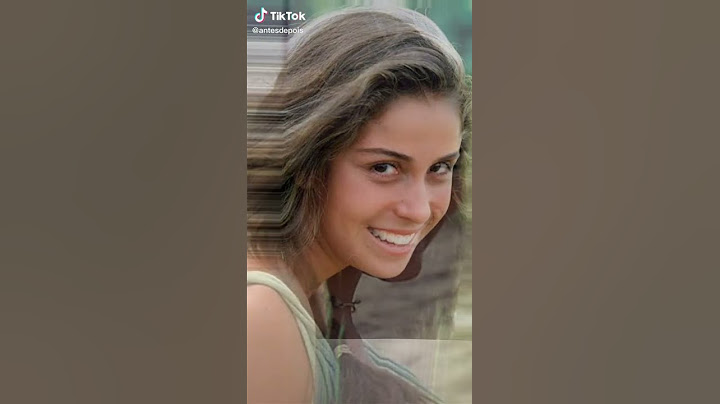 Antes e depois Giovanna antonelli