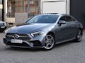 Mercedes CLS 450EQ BOOST 4MATIC 367CV 64.280KM en Marmatia Automocion